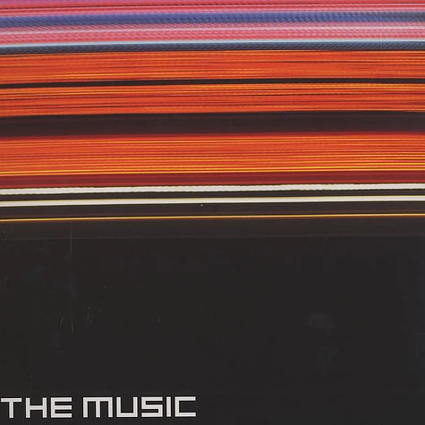 The Music - Strength in numbers