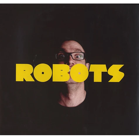 Luke Solomon - Robots