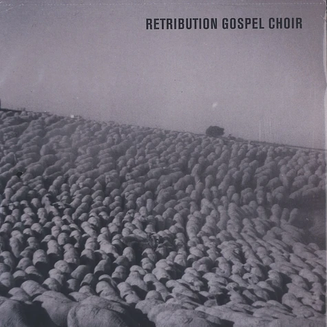 Retribution - Retribution gospel choir