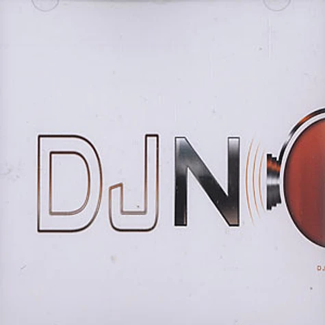 DJ Noppe - Club mix