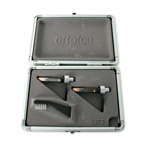 Ortofon - Night Club MKII Twin Set