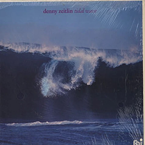 Denny Zeitlin - Tidal wave