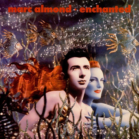 Marc Almond - Enchanted
