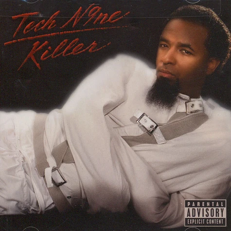 Tech N9ne - Killer