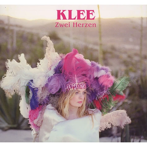 Klee - Zwei Herzen