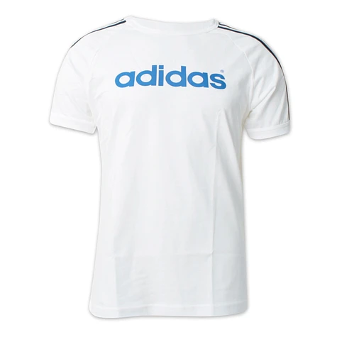 adidas - Original linear T-Shirt