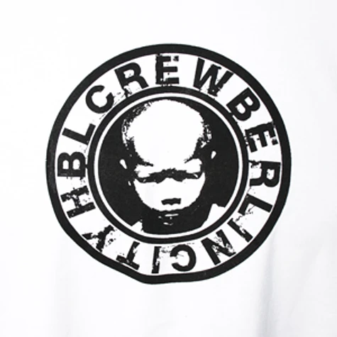 HBL - Logo hoodie