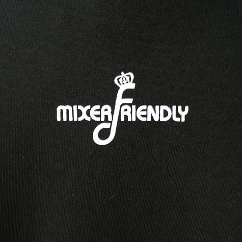 Mixerfriendly - Ghostriders T-Shirt