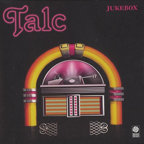 Talc - Jukebox