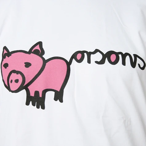 Die Orsons - Orsons T-Shirt