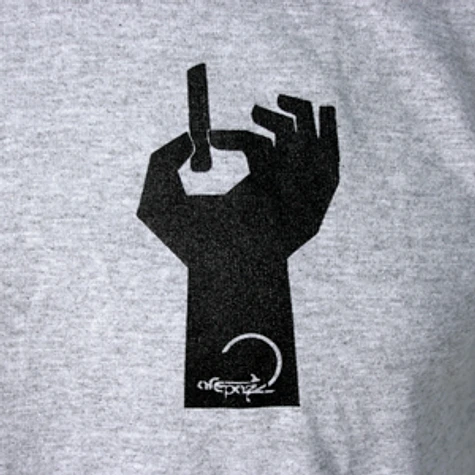 Deviant - Hands T-Shirt