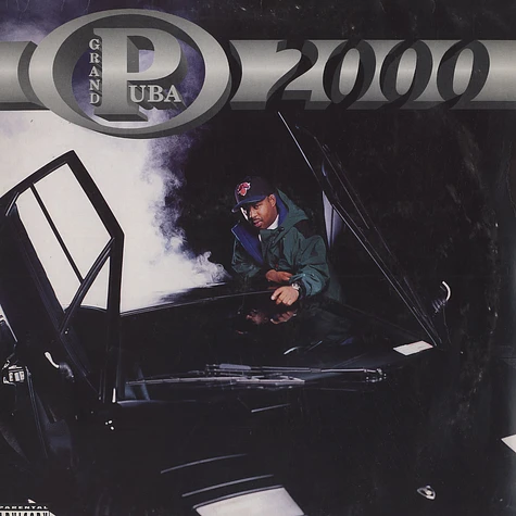 Grand Puba - 2000