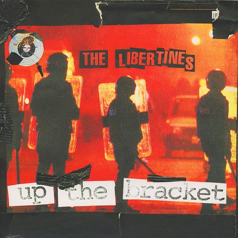The Libertines - Up the bracket