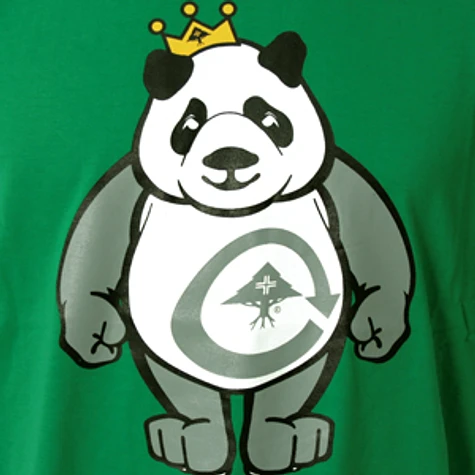 LRG - King of style T-Shirt