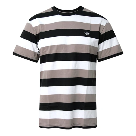 adidas - L-Stripe T-Shirt
