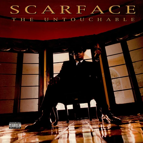 Scarface - The Untouchable