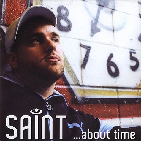 Saint - ... about time