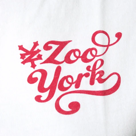 Zoo York - Falling leaves Women T-Shirt