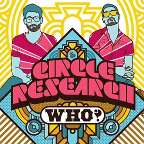 Circle Research - Who? HHV Bundle