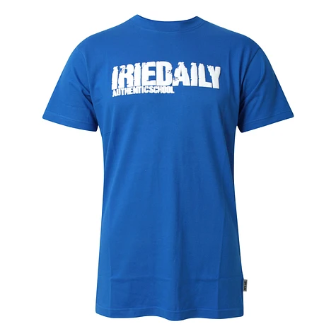 Iriedaily - Authentic school T-Shirt