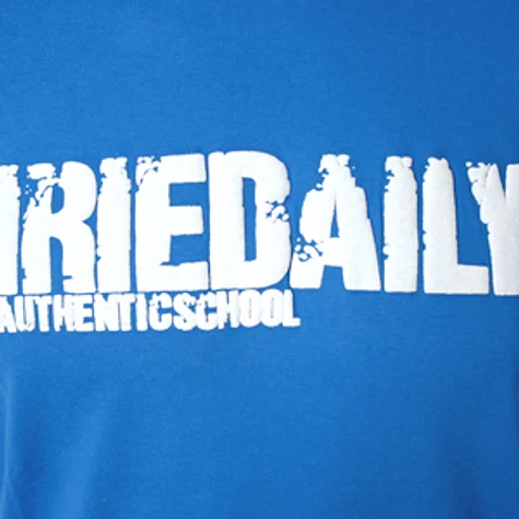 Iriedaily - Authentic school T-Shirt