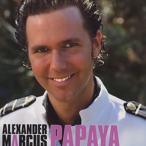 Alexander Marcus - Papaya