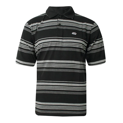 Ecko Unltd. - Envoy Stripe Polo Shirt