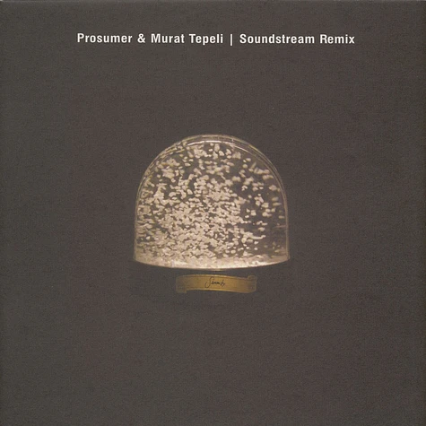 Prosumer & Murat Tepeli - Serenity Soundstream remix