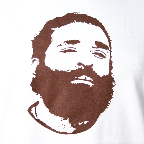 Taktloss - Portrait T-Shirt