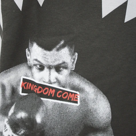 Im King - Punch out T-Shirt