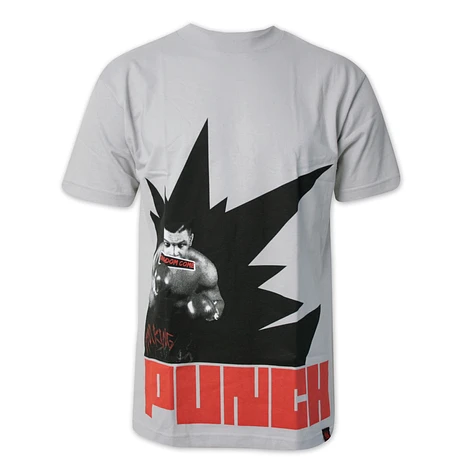 Im King - Punch out T-Shirt