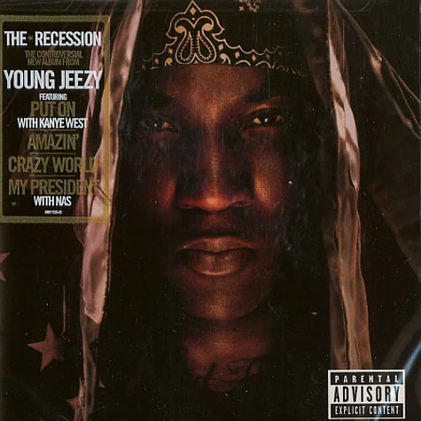 Young Jeezy - The recession