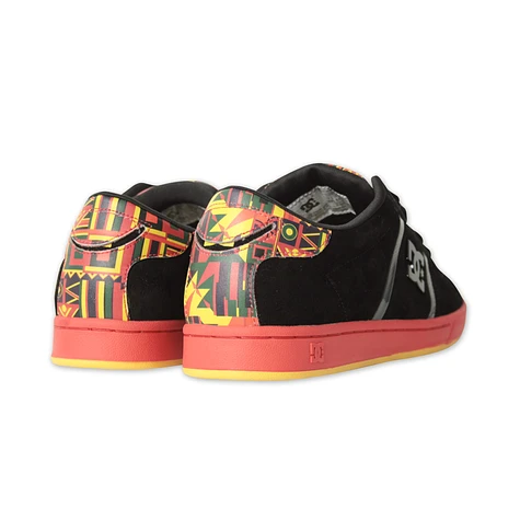 DC - Fighter 80's shoe