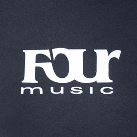 Four Music - Logo Women