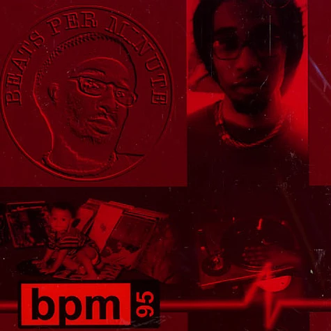 BPM - Beats per minute