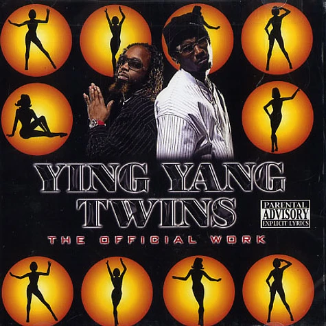 Ying Yang Twins - The official work