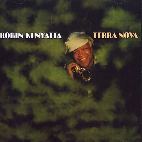 Robin Kenyatta - Terra nova