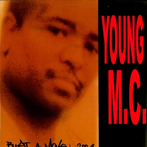 Young MC - Bust a move 2001