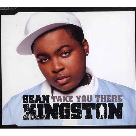 Sean Kingston - Take you there