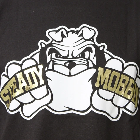 Manifest - Steady mobbin T-Shirt