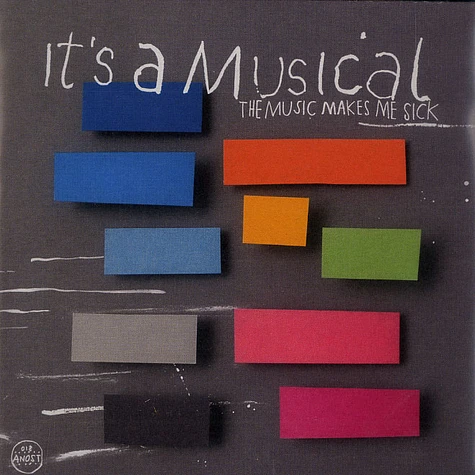 It's A Musical - The music make me sick