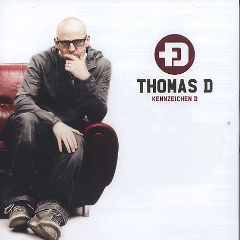 Thomas D - Kennzeichen D