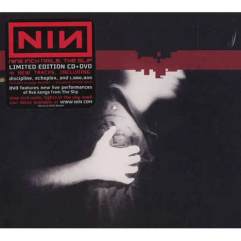 Nine Inch Nails - The slip
