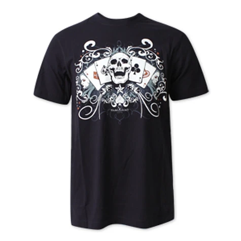 Marc Ecko - Skull lick T-Shirt