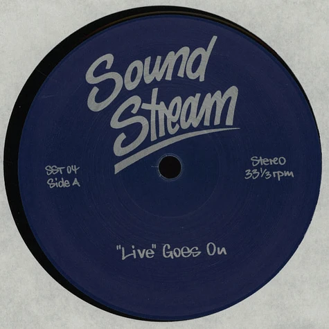 Sound Stream - Volume 4