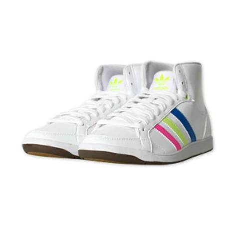 adidas - Women adi hoop mid