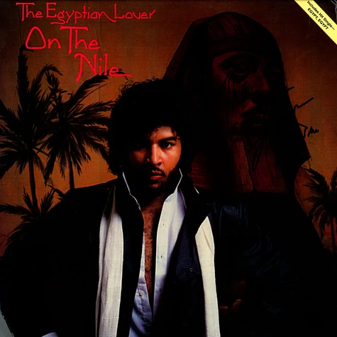 Egyptian Lover - On the nile