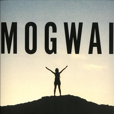 Mogwai - Batcat