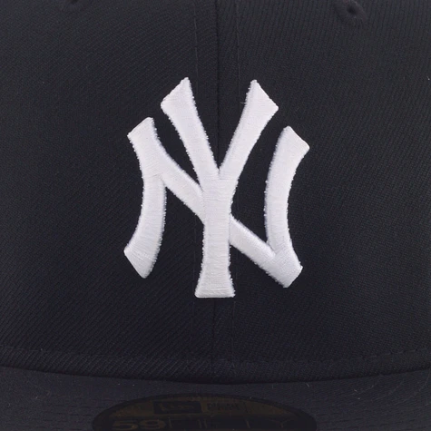 New Era - New York Yankees MLB Basic 59Fifty Cap