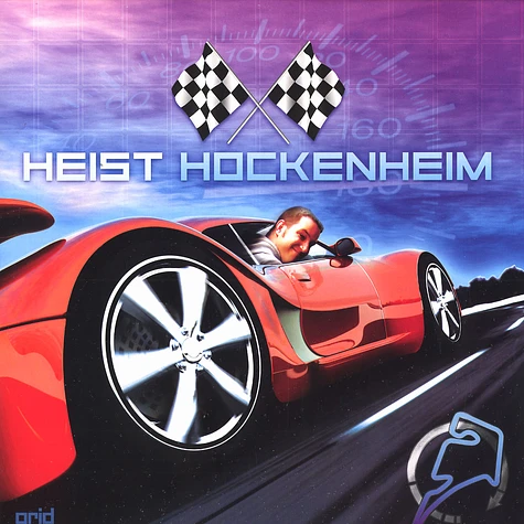 Heist - Hockenheim